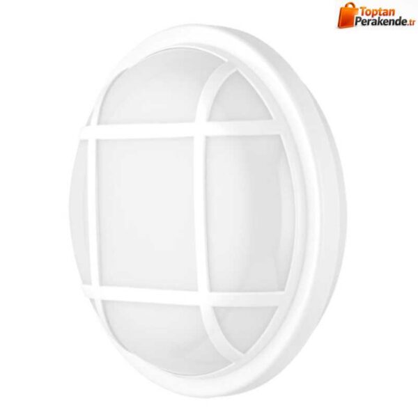 Cata CT-7096 22W Kapri Led Armatür Beyaz Kasa